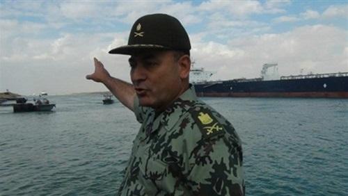 عسكر:إقبال المواطنين علي التصويت أكبر وسيلة لتأمين الاستفتاء