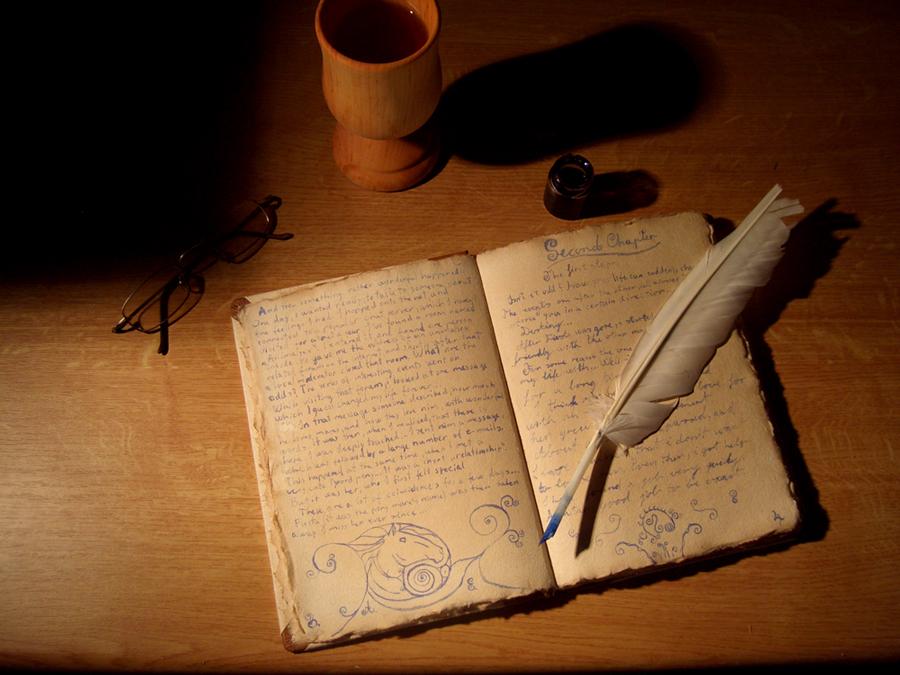 رسالة إلي رسول الله