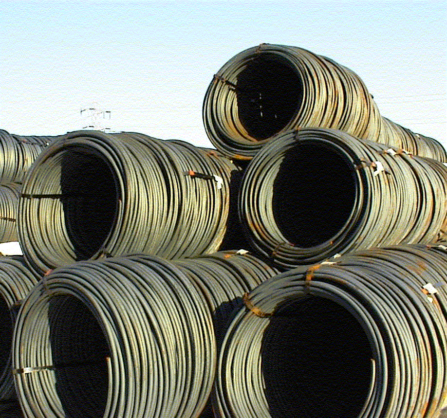 مسؤول: لن نتخذ إجراء ضد واردات الحديد بدون ثبوت تضررالصناعة