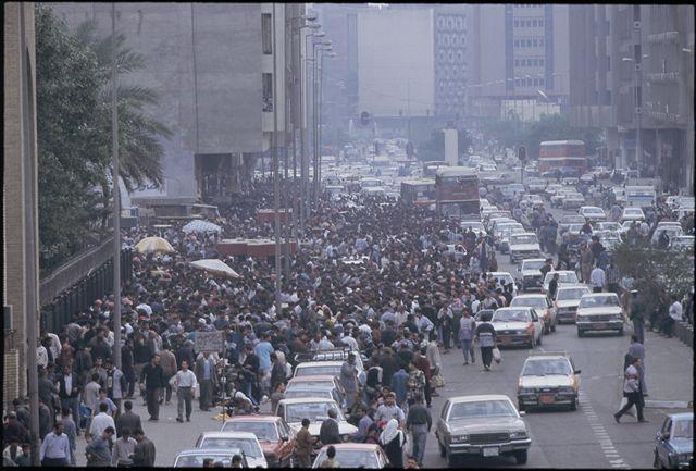 تركيا 2013 .. الـ 19 عالميا في عدد السكان