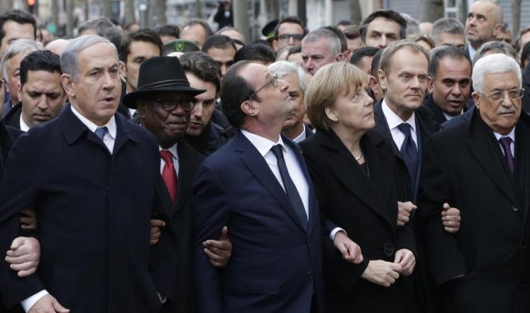 حماس: نتنياهو سيبقي رمزا للإرهاب في العالم