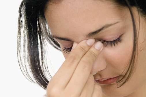 دراسة : المرأة تبكي 46 مرة سنويًا