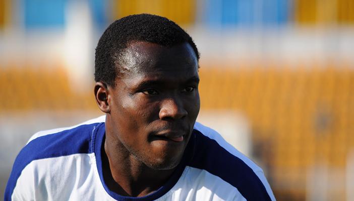 بيسيرو يضم أنتوي لقائمة الأهلي أمام الداخلية