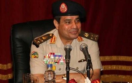 السيسي :”الخمسين” استغلت جهل المواطنين وكتبت دستور جديد