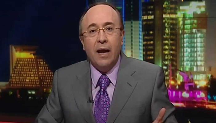 فيصل القاسم: الغرب يعيد تأهيل الفاشية والنازية في دعمه نظام بشار