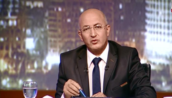بالفيديو.. سيد علي: تقرير تقصي الحقائق “مسيس”