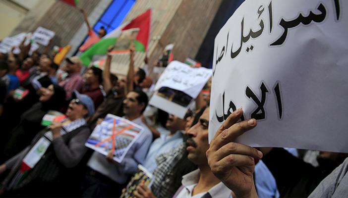 موقع أميركي: التقارب الإسرائيلي الإماراتي قد يتحول لتطبيع كامل