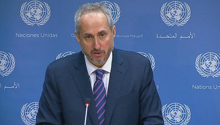 مسؤول أممي يُطالب بمحاسبة المتورطين في حصار بلدة “مضايا”