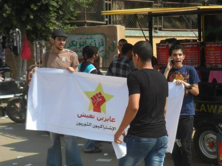 سياسيون: تفعيل حملة “عايزين نعيش” ضرورة لوقف معاناة المصريين