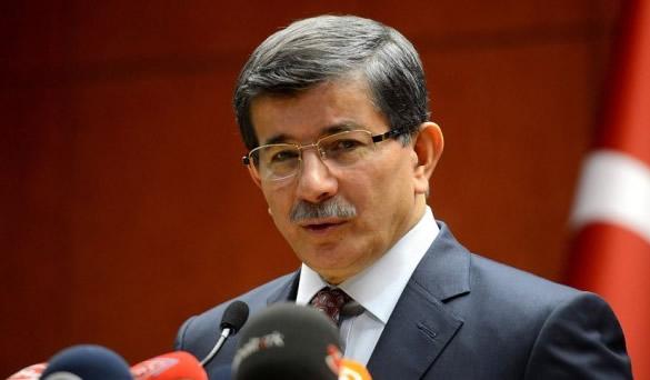 أوغلو يتوعد: سنرد بالمثل على أي تهديد يواجه تركيا