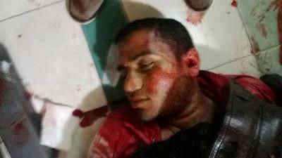 مقتل ٤ متظاهرين بسوهاج بعد إعتداء أمن الإنقلاب عليهم