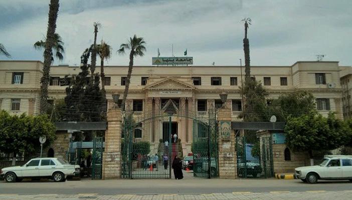 جامعة بنها توقف 18 أستاذًا جامعيًا صدرت ضدهم أحكام قضائية
