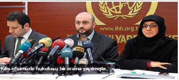 الإغاثة الإنسانية بتركيا: لن نتخلى عن الشعب السوري