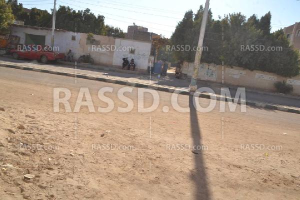 ضعف الإقبال على التصويت بالوادي الجديد