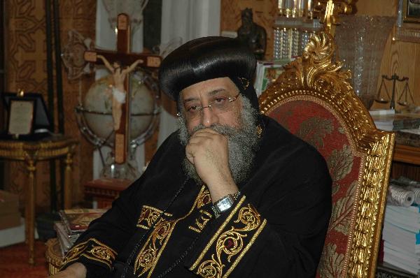 باحث قبطي: هذه أهداف الكنيسة المصرية من الانخراط في السياسة