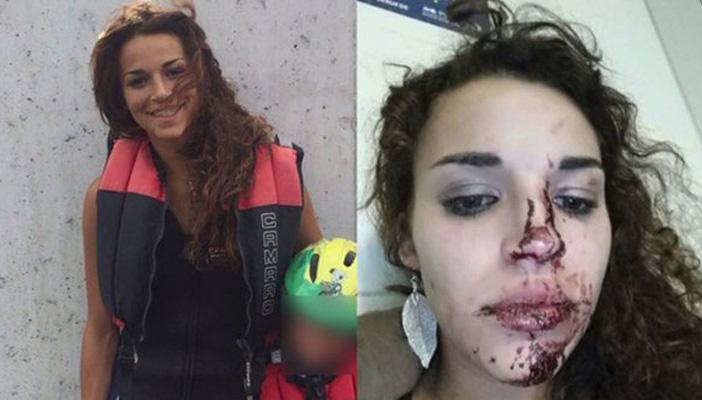 فرانس 24 تكشف زيف صور حالات التحرش الجماعي بألمانيا