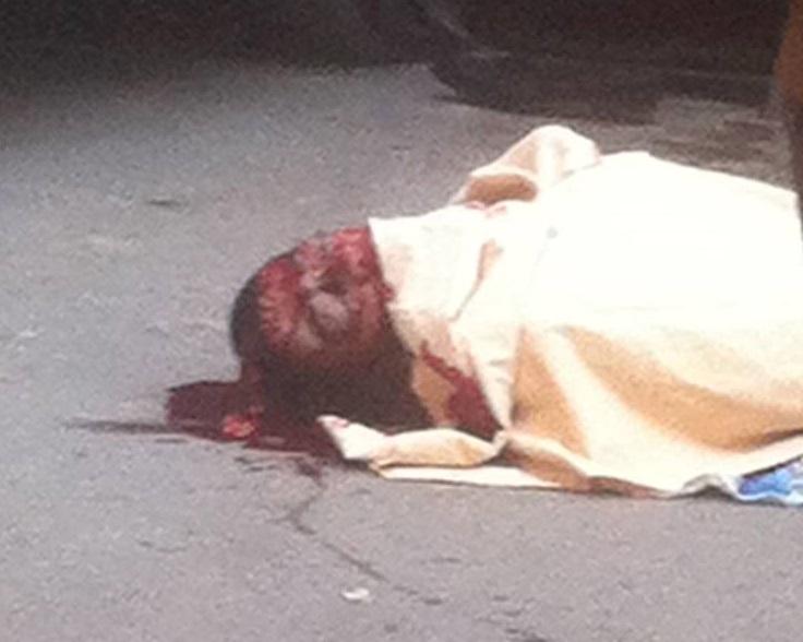 إستفتاء الدم يحصد أرواح 8 شهداء في يومه الأول