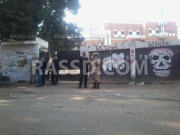 ضعف الإقبال على التصويت في محافظة الشرقية