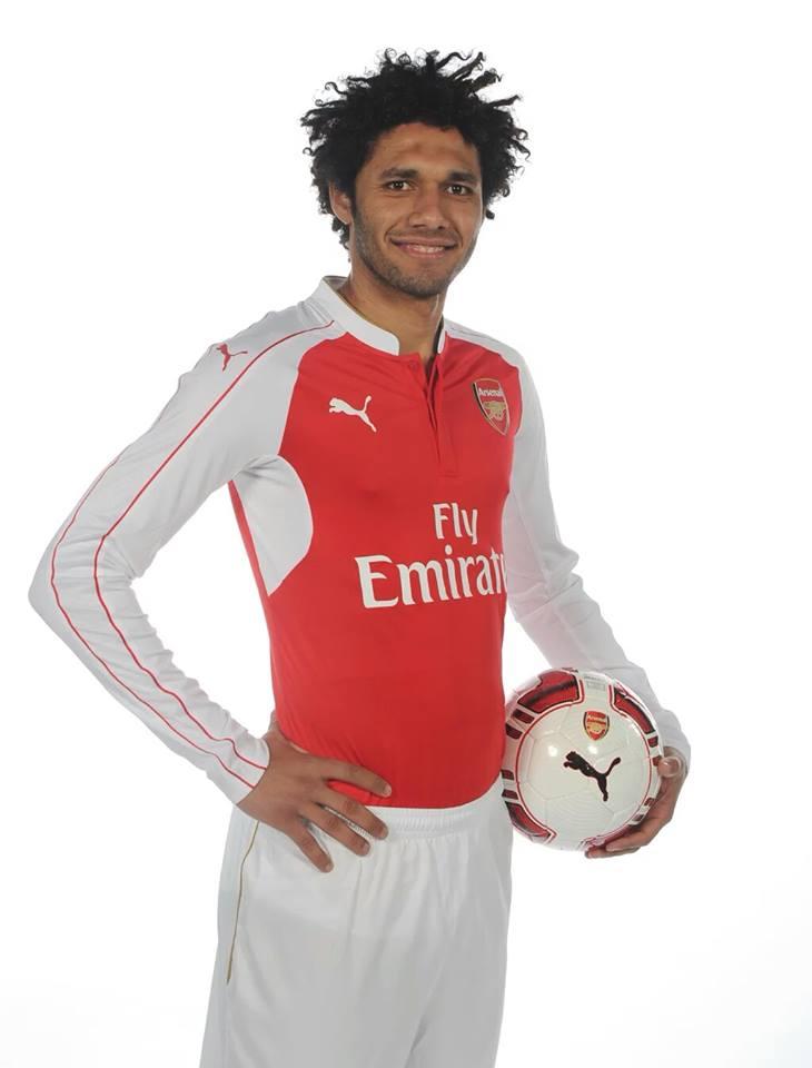 السفارة البريطانية بمصر ترد على خطأ نادي آرسنال في الترحيب بالنني