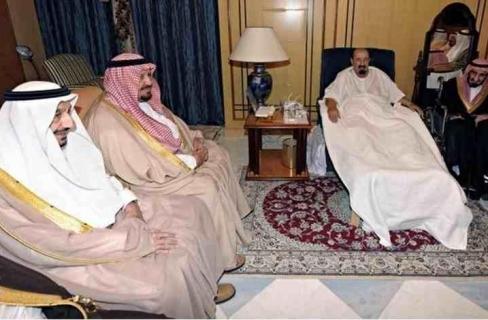 صحيفة صهيونية: هذه مواصفات ملك السعودية القادم