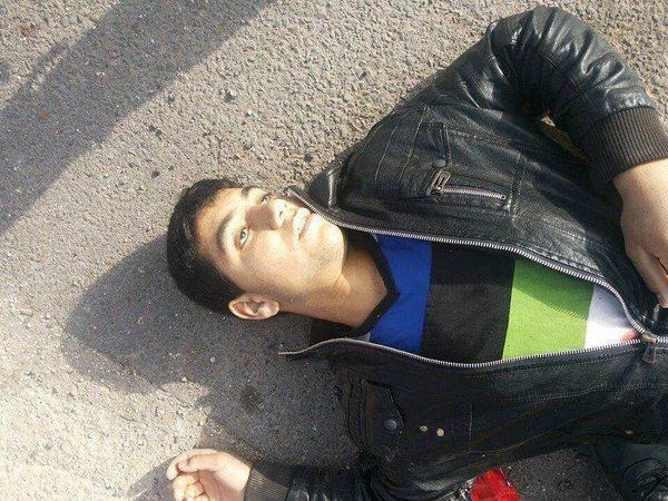 ننشر نص وصية “مُنفذ عملية الطعن بالخليل” صباح اليوم الخميس