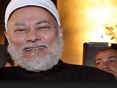 بالفيديو| جمعة: ابن طولون والحسين يستجيبان الدعاء