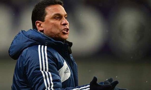 حسام البدري يعتذر عن تدريب إنبي