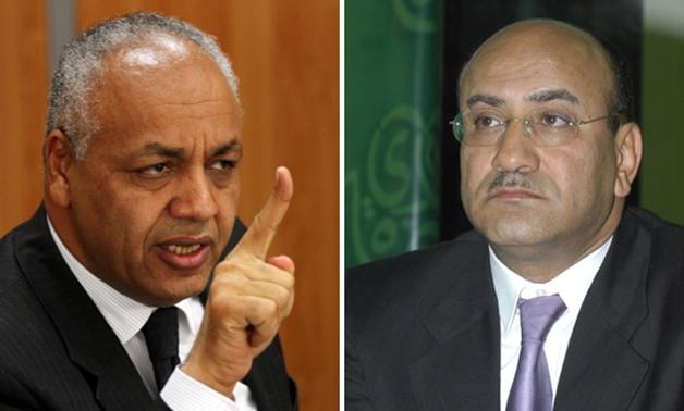 بالفيديو.. مصطفى بكري: هشام جنينة ارتكب جريمة في حق مصر