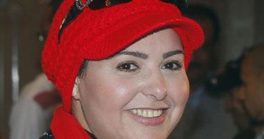 فيديو ..صابرين تصف رقص سيدة بلجنة استفتاء بالإسلام الجميل