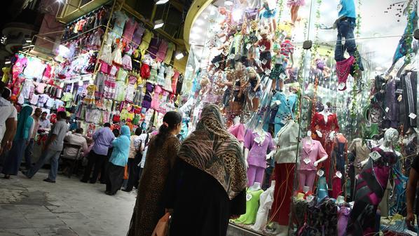 موجز رصد لأسعار العملات والذهب ومواد البناء