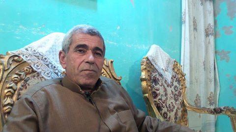 الإفراج عن شقيق الدكتور مرسي بعد اعتقاله صباح اليوم