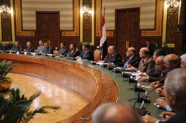 توقعات بتأجيل حركة المحافظين لما بعد الانتخابات البرلمانية