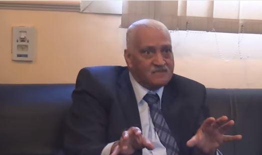 بالفيديو.. محافظ السويس: دبي إيه؟.. العالم كله بيجيلنا عشان يشوف الطوب