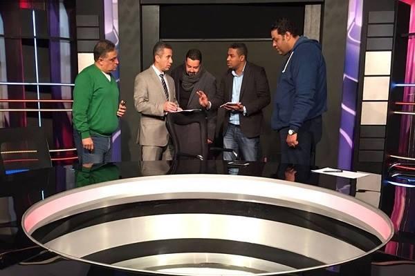 تولي العميد “سمير” إدارة العاصمة يكشف إحكام العسكر سيطرته على الإعلام