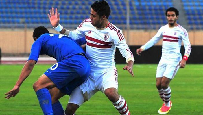 تعرَّف على التشكيل المتوقع للزمالك أمام  الشرطة