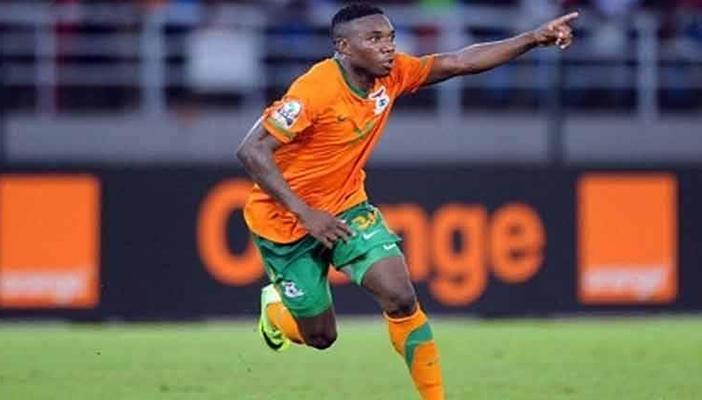 الزمالك ينهي إجراءات قيد مايوكا