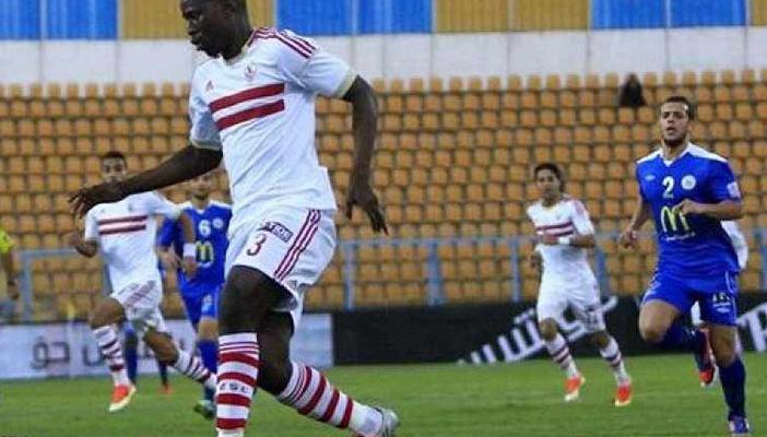 تعرَّف على القنوات الناقلة لمباراة  الزمالك و الشرطة