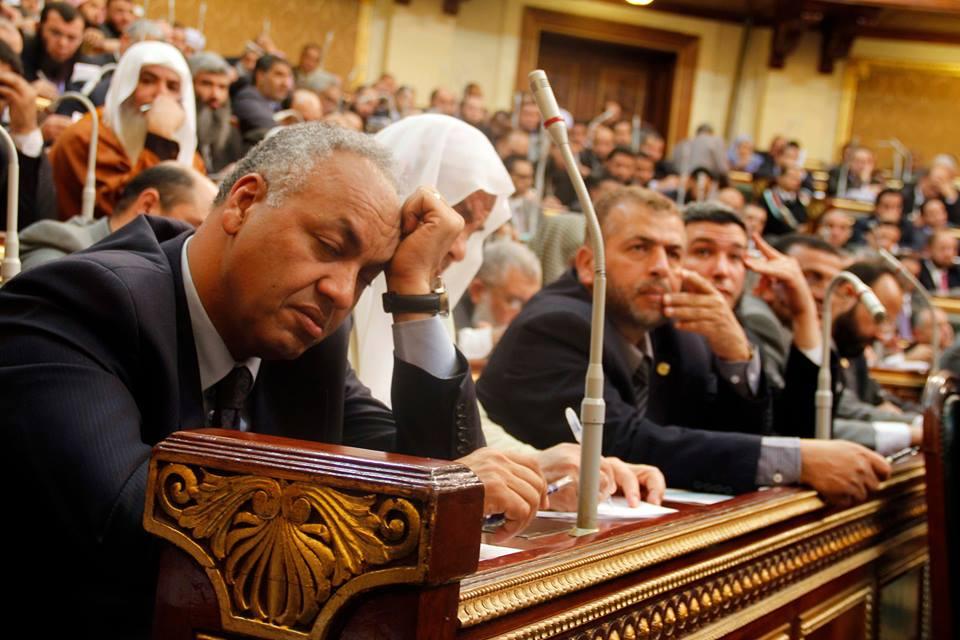 تعرَّف على تعليق  مصطفي بكري بعد الحكم بمصرية “تيران وصنافير”