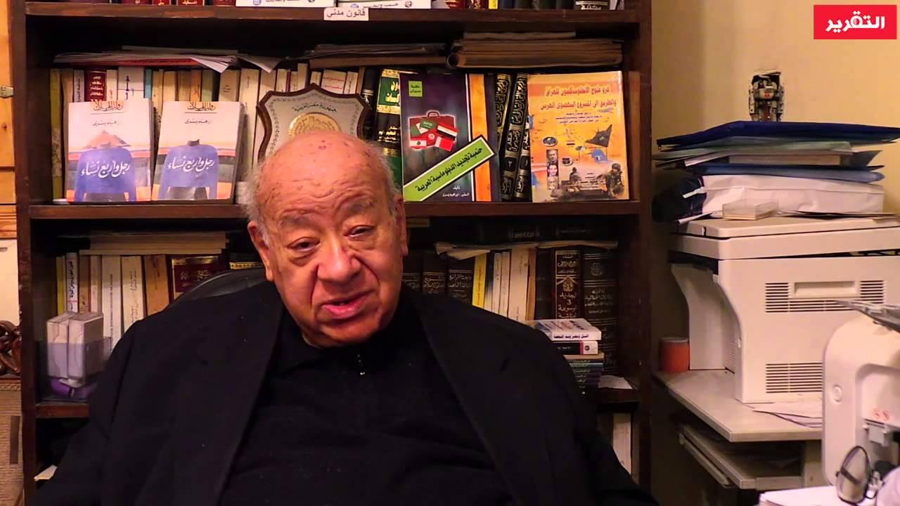 السفير يسري لـ”رصد”: حكم الجزر صفعة للسلطة وأعاد لنا الثقة في القضاء