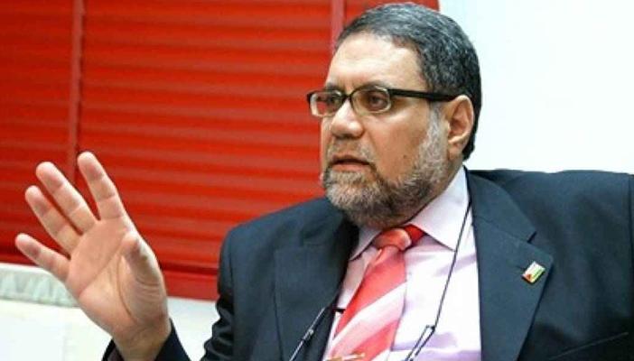 نوح: الإخوان يتلقون معاملة “سوبر” داخل السجون