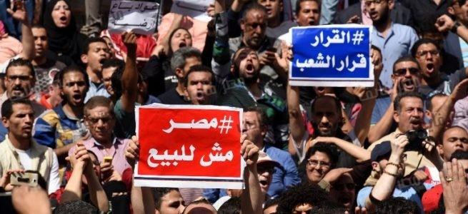 سيف الدولة لـ”رصد”: في الأنظمة المحترمة يستقيل الرؤساء