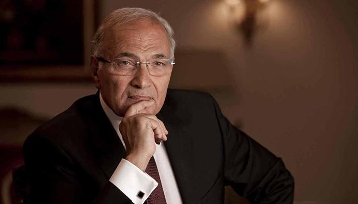 مصادر تنفي رفع اسم “شفيق” من قوائم الترقب والوصول