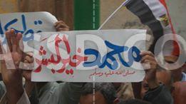 24 تظاهرة معارضة للانقلاب عقب صلاة جمعة “تقدموا للحرية”