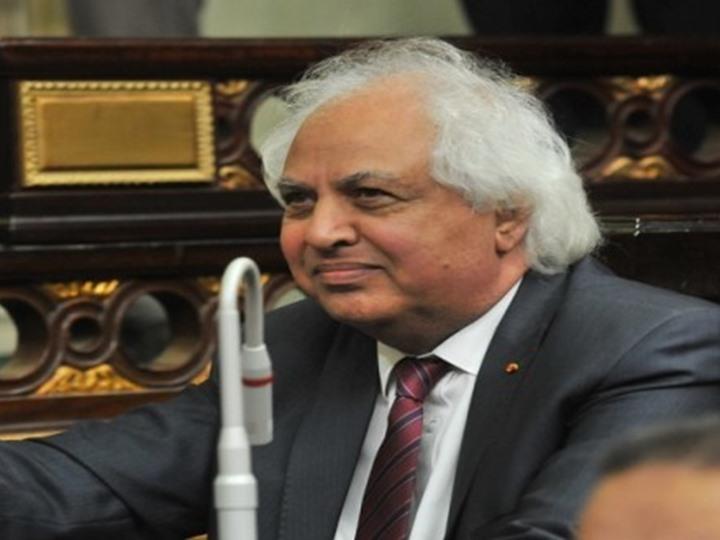 عضو بالنواب: من نادوا بسعودية الجزيرتين عليهم مغادرة البلاد