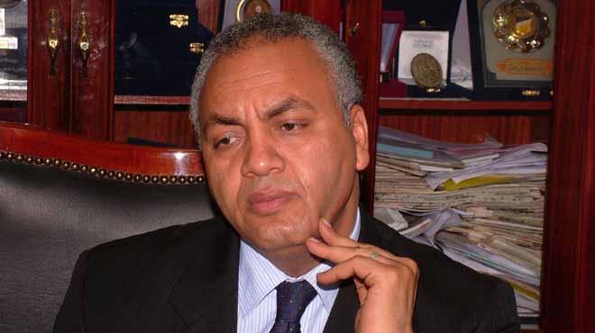 بالفيديو.. مصطفى بكري يعلق على قرار فصله من ائتلاف دعم مصر