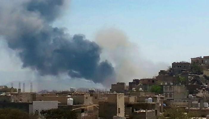 مقتل وإصابة 6 بينهم طفلان في قصف للجيش المصري بسيناء