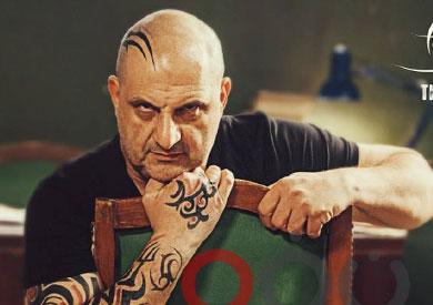 “الفيل الأزرق” فيلم سحر “الحروف”