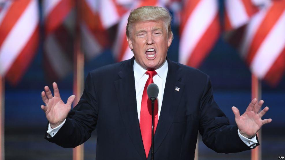 لا تعاملوا دونالد ترامب كما لو كان رئيسا طبيعيا – جوناثان فريدلاند