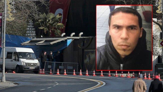 تعرف على هوية منفذ هجوم الملهى الليلي بإسطنبول