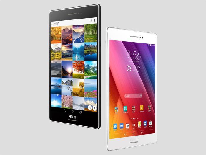 شاشة 8 بوصات.. تعرَّف على مواصفات “لوحي Asus”